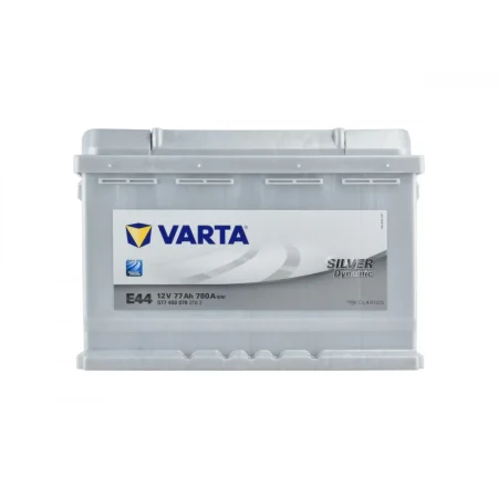 Varta 12V 77Ah Silver Dynamic Sağ (+)