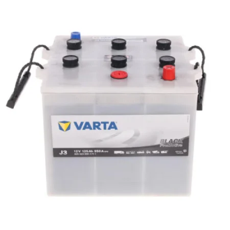 İnci Akü 12V 105Ah Maxim A Gorilla Ağır Vasıta