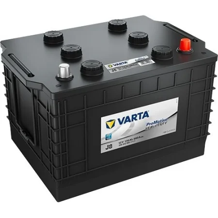Varta 12V 225Ah ProMotive EFB Ağır Vasıta